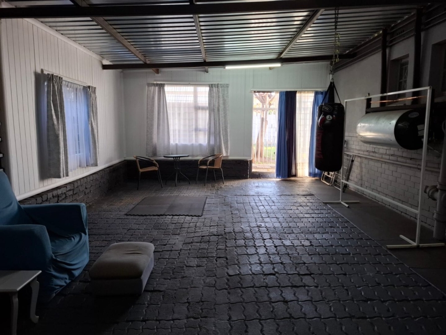 To Let 3 Bedroom Property for Rent in Hospitaalpark Free State